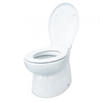 Albin Marine Premium Electric Toilet, Lower Height 07-04-016