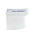 Albin Silent Premium Lower Electric Toilet, 24V 07-04-017