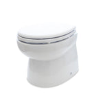 Albin Silent Premium Lower Electric Toilet, 24V 07-04-017