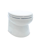 Albin Silent Premium Lower Electric Toilet, 24V 07-04-017