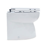 Albin Silent Premium Lower Electric Toilet, 24V 07-04-017