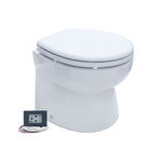 Albin Silent Premium Lower Electric Toilet, 24V 07-04-017