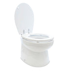 Albin Silent Premium Lower Electric Toilet, 24V 07-04-017