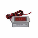 Aims Power 5000W Pure Sine Inverter PWRIG500012120S