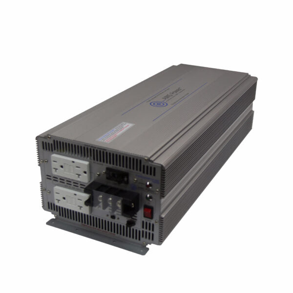 Aims Power 5000W Pure Sine Inverter PWRIG500012120S