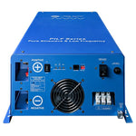 Aims Power 4000W Pure Sine Inverter PILF40W12V120V