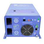 Aims Power 3000W Inverter / Battery Charger, 50A bypass PICOGLF3K12050BY