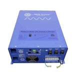 Aims Power 4000W 24V Inverter / Charger, Split Phase PICOGLF4024240SUL