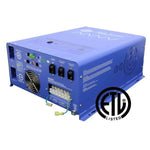 Aims Power 4000W 24V Inverter / Charger PICOGLF4024120UL