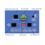 Aims Power 6000W 24V Inverter / Charger PICOGLF6024120UL
