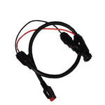 Aims Power 3.1kWh Portable Power System, 3600W AIO-3KWH3600W