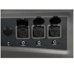 Aims Power 3.1kWh Portable Power System, 3600W AIO-3KWH3600W