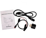 Aims Power 3.1kWh Portable Power System, 3600W AIO-3KWH3600W