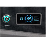Aims Power 3.1kWh Portable Power System, 3600W AIO-3KWH3600W