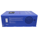 Aims Power 8000W 48V Inverter / Charger, Split Phase PICOGLF80W48V240VS