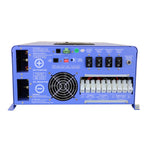 Aims Power 8000W 48V Inverter / Charger, Split Phase PICOGLF80W48V240VS