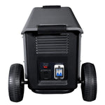 Aims Power 5.04kWh Portable Power System, 4000W AIO-5KWH4KW