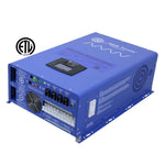 Aims Power 12000W 48V Inverter / Charger PICOGLF120W48V240VS