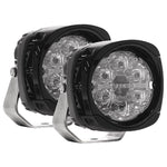 ARB NACHO 4-inch LED Lights, 60W Spot PM431