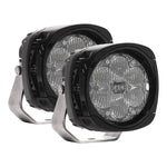 ARB NACHO 4-Inch LED Lights, 60W Flood PM451