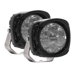 ARB 4-Inch LED Lights, 60W Combination White PM461