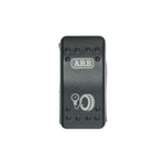 ARB On-Board Single Compressor, 150 PSI, 12V, 4.59 CFM at 0 PSI CKBLA12