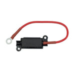 ARB On-Board Single Compressor, 150 PSI, 12V, 4.59 CFM at 0 PSI CKBLA12