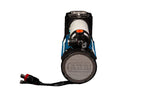 ARB On-Board Single Compressor, 150 PSI, 12V, 4.59 CFM at 0 PSI CKBLA12