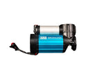 ARB On-Board Single Compressor, 150 PSI, 12V, 4.59 CFM at 0 PSI CKBLA12