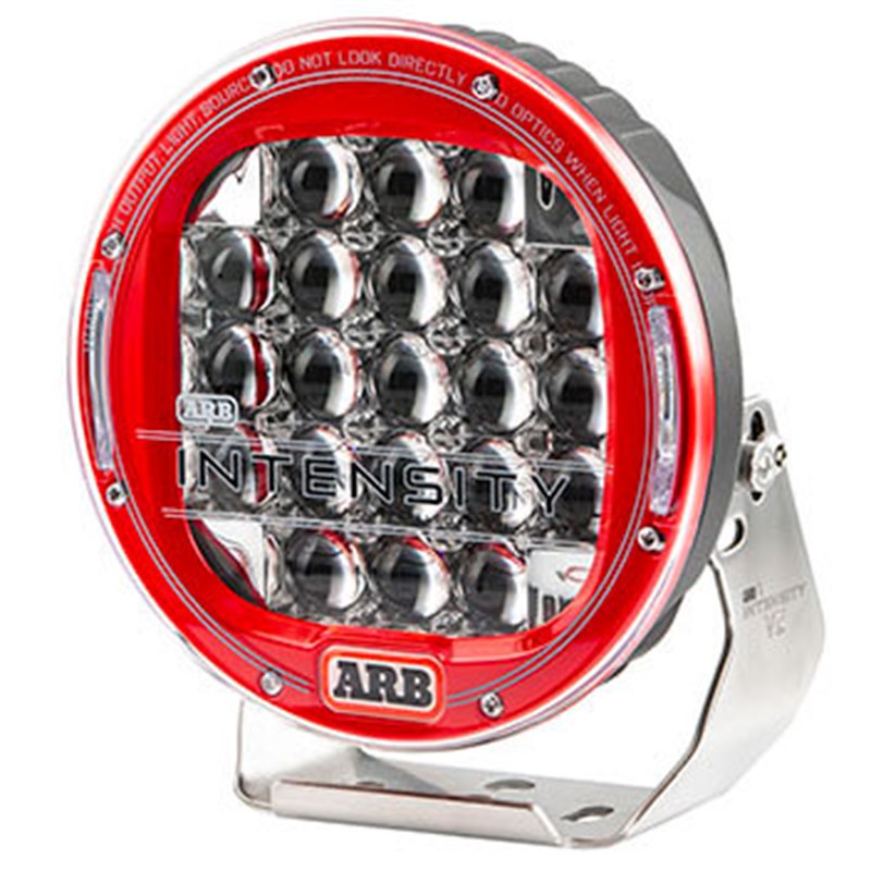 ARB Intensity 7.25-Inch LED Light, 105W Flood AR21FV2