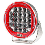 ARB Intensity 7.25-Inch LED Light, 105W Spot AR21SV2