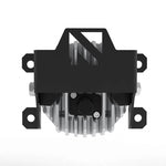 ARB NACHO 4-Inch 80W Amber Bumper Lights, Set Of 2 V3BC1KASO
