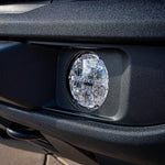 ARB NACHO 4-Inch 80W White Bumper Lights, Set Of 2 V3BC1KWSO