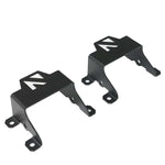 ARB NACHO 4-Inch 80W White Bumper Lights, Set Of 2 V3BC1KWSO