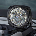 ARB NACHO 4-Inch LED Lights, 80W Combination PM435