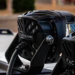 ARB NACHO 4-Inch LED Lights, 80W Combination PM435