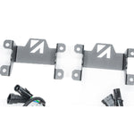 ARB NACHO 4-Inch 80W Amber Bumper Lights, Set Of 2 V3BC1KASM