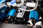 ARB On-Board Twin Compressor, 150 PSI, 12V, 6.16 CFM At 0 PSI CKMTA12