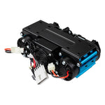 ARB On-Board Twin Compressor, 150 PSI, 12V, 6.16 CFM At 0 PSI CKMTA12