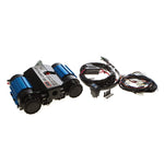 ARB On-Board Twin Compressor, 150 PSI, 12V, 6.16 CFM At 0 PSI CKMTA12