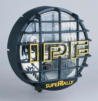 ARB Super Rally 8-Inch Halogen Driving Lights, 100/170W, Set Of 2 S9314