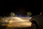 ARB Intensity 8.7-Inch LED Light, 165W Flood AR32FV2