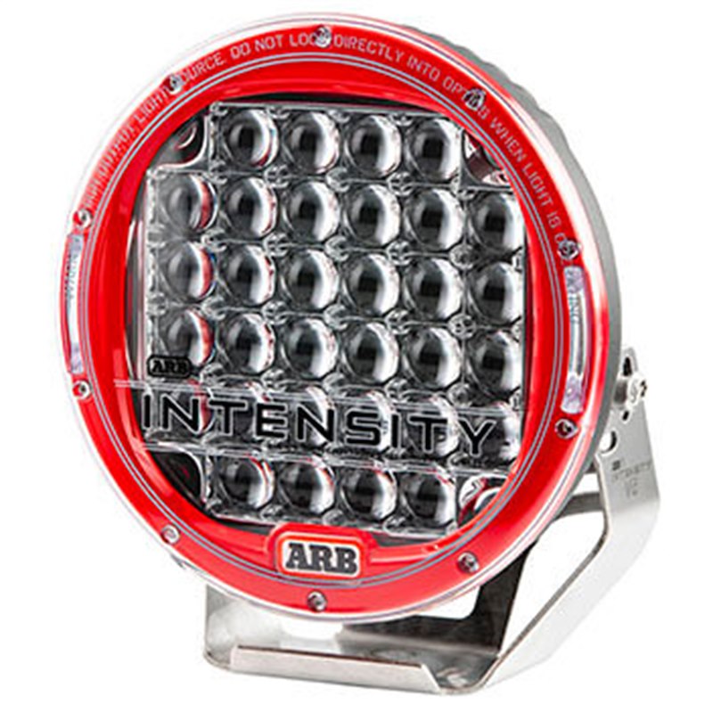 ARB Intensity 8.7-Inch LED Light, 165W Flood AR32FV2