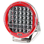 ARB Intensity 8.7-Inch LED Light, 165W Flood AR32FV2