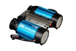 ARB On-Board Twin Compressor, 150 PSI, 12V, 9.18 CFM At 0 PSI CKBLTA12
