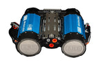 ARB On-Board Twin Compressor, 150 PSI, 12V, 9.18 CFM At 0 PSI CKBLTA12