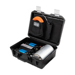 ARB Portable Twin Compressor, 150 PSI, 12V, 1-Gallon Tank CKMTP12