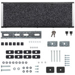 ARB Carpet-Lined Cargo Slide, 29 x 20 x 11 Inches RD745
