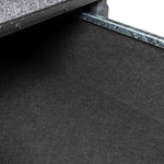ARB Carpet-Lined Cargo Slide, 29 x 20 x 11 Inches RD745