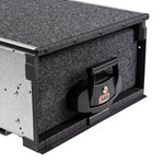 ARB Carpet-Lined Cargo Slide, 29 x 20 x 11 Inches RD745
